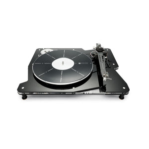 Vertere - DG X Dynamic Groove - Record Player