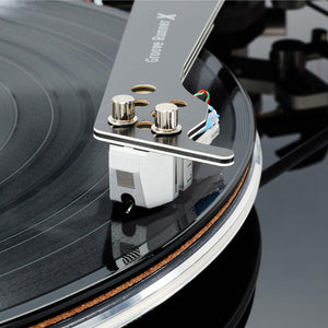Vertere - DG X Dynamic Groove - Record Player