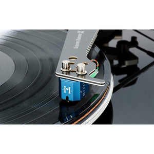 Vertere - DG X Dynamic Groove - Record Player