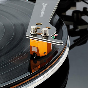 Vertere - DG X Dynamic Groove - Record Player