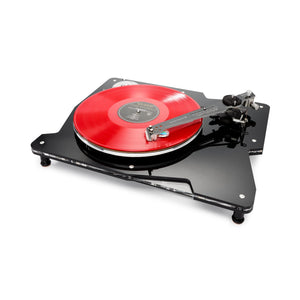 Vertere - DG X Dynamic Groove - Record Player