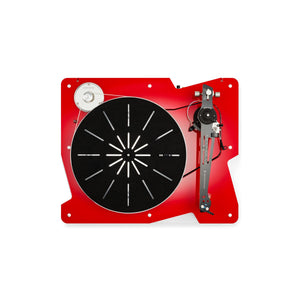 Vertere - DG X Dynamic Groove - Record Player