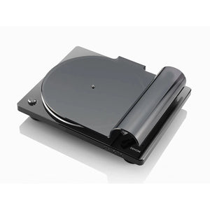 Denon - DP-450 USB - Hi-Fi Turntable with USB