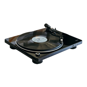 Denon - DP-450 USB - Hi-Fi Turntable with USB