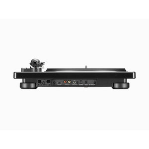 Denon - DP-450 USB - Hi-Fi Turntable with USB