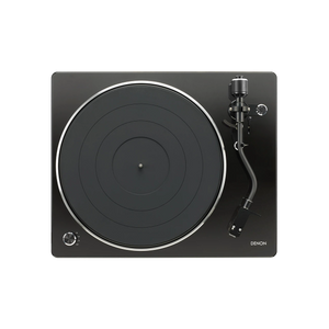 Denon - DP-450 USB - Hi-Fi Turntable with USB