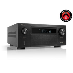 Denon - AVC-A1H AV Amplifier