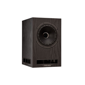 Fyne Audio - F5E - Bookshelf Speakers (Pair)