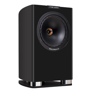 Fyne Audio - F701SP - 8" IsoFlare Standmount Speakers (pair)