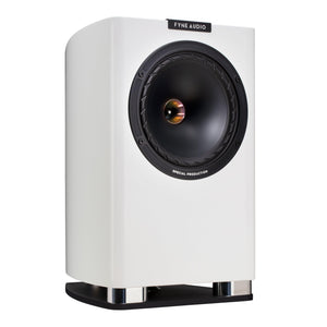 Fyne Audio - F701SP - 8" IsoFlare Standmount Speakers (pair)