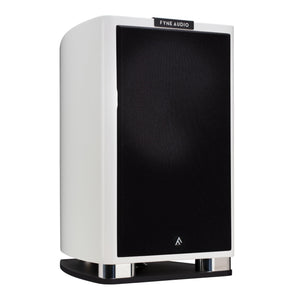 Fyne Audio - F701SP - 8" IsoFlare Standmount Speakers (pair)