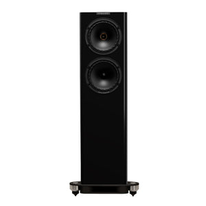 Fyne Audio - F702SP - 8” IsoFlare Floorstanding Speaker (pair)