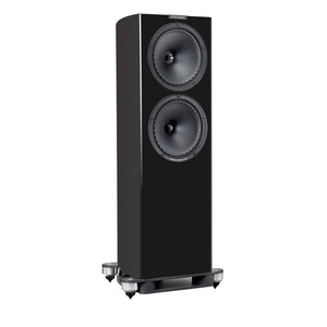 Fyne Audio - F704SP - 12” IsoFlare Floorstanding Speaker (pair)
