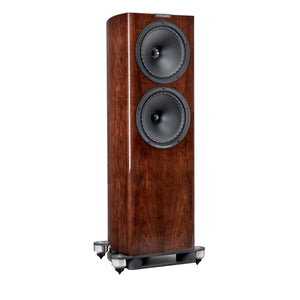Fyne Audio - F704SP - 12” IsoFlare Floorstanding Speaker (pair)
