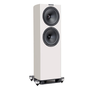 Fyne Audio - F704SP - 12” IsoFlare Floorstanding Speaker (pair)