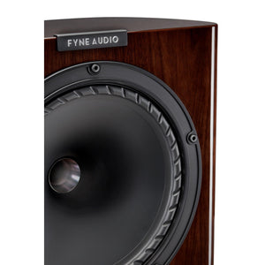 Fyne Audio - F704SP - 12” IsoFlare Floorstanding Speaker (pair)