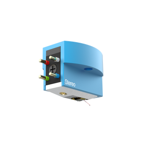 Skyanalog - G-2 MkII - Moving Coil Turntable Cartridge