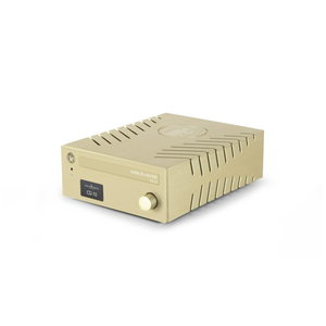 Gold Note - CD-10 - CD Player