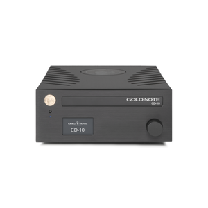 Gold Note - CD-10 - CD Player