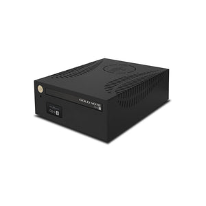 Gold Note - CD-5.2 – High-End CD Player