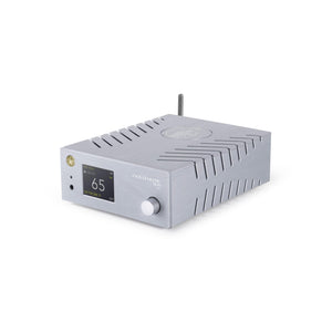 Gold Note – DS-10 EVO – Streaming DAC with Preamplifier and Headphone Output