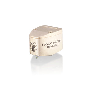Gold Note - Donatello - MC Phono Cartridge