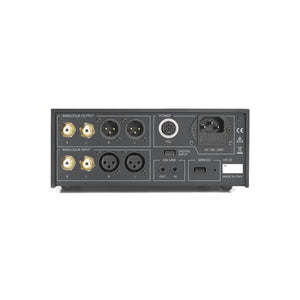 Gold Note – HP-10 DELUXE – Headphone Amplifier