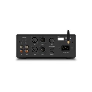 Gold Note - HP 5.2 - Headphone Amplifier