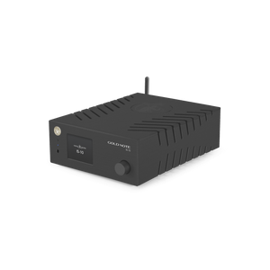 Gold Note – IS-10 – Streaming Integrated Amplifier