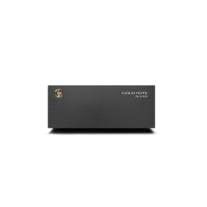Gold Note – PA-10 EVO – Stereo/Mono Power Amplifier
