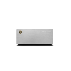 Gold Note – PA-10 EVO – Stereo/Mono Power Amplifier