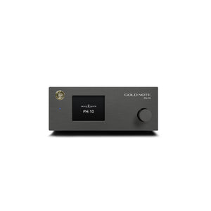 Gold Note – PH-10 - Phono Preamplifier