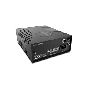 Gold Note – PSU-10 – Power Supply for PH-10 Phono Stage