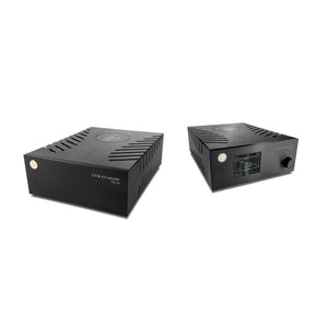 Gold Note – PSU-10 – Power Supply for PH-10 Phono Stage