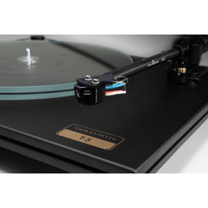 Gold Note - T-5 - Belt-Drive Turntable