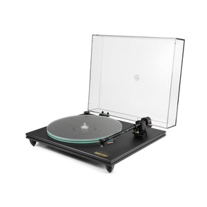 Gold Note - T-5 - Belt-Drive Turntable