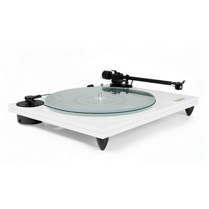 Gold Note - T-5 - Belt-Drive Turntable