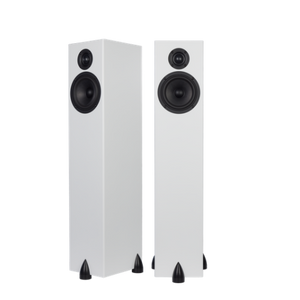 Totem  - Bison Tower - Floor Standing Speakers (Pair)