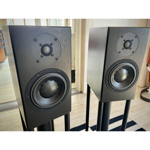 Totem - Signature Model One Monitor Speakers - Previously Enjoyed - AUCKLAND STORE