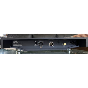 Linn - LP12 Turntable Klimax Level - Previously Enjoyed - AUCKLAND STORE