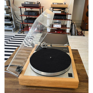 Linn - LP12 Turntable Klimax Level - Previously Enjoyed - AUCKLAND STORE