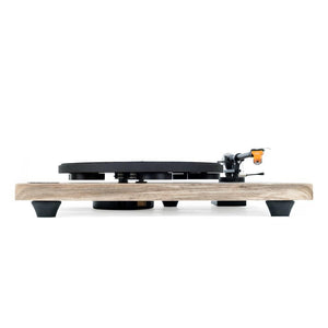 Auris – JAZZ – Turntable