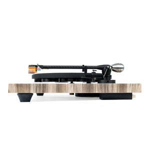 Auris – JAZZ – Turntable