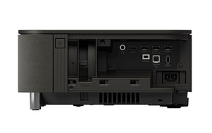 Epson - LS970B - 4K Short Throw Laser Projector and 120” ALR Screen Package