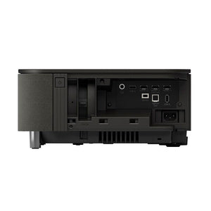 Epson - LS970B - 4K Short Throw Laser Projector and 120” ALR Screen Package