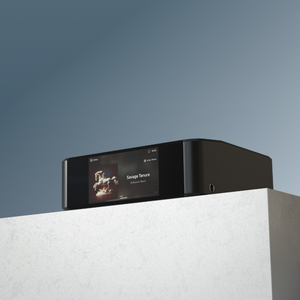 Bluesound - Node Icon - Network Streaming Media Player