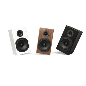Totem - LOON Monitor - Bookshelf Speakers (Pair) - ALL STORES