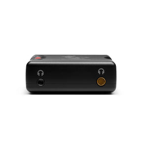 Chord Electronics - Mojo 2 v4.4 - Portable DAC/Headphone Amplifier