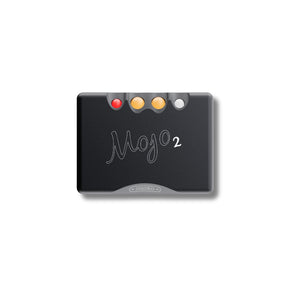 Chord Electronics - Mojo 2 v4.4 - Portable DAC/Headphone Amplifier