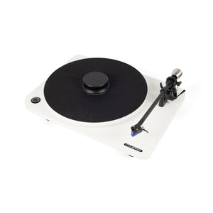 Auris - MYSTiK - Turntable